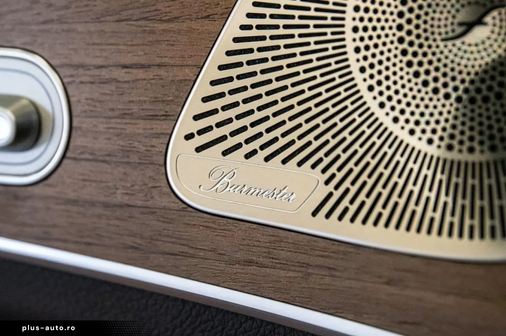 MERCEDES-BENZ GLE 400d 4M AMG Line