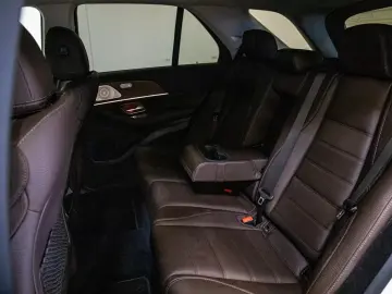 MERCEDES-BENZ GLE 400d 4M AMG Line