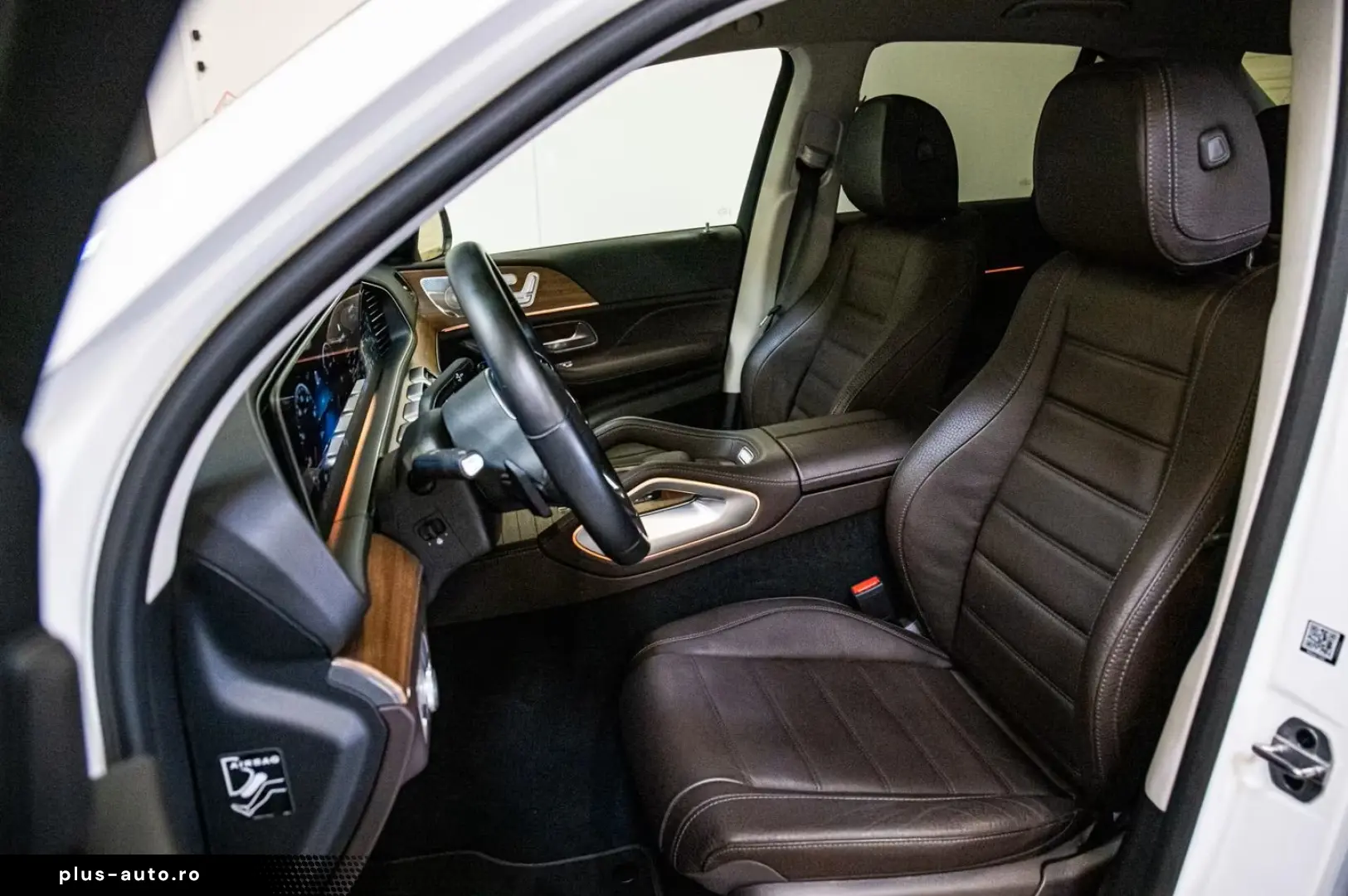 MERCEDES-BENZ GLE 400d 4M AMG Line