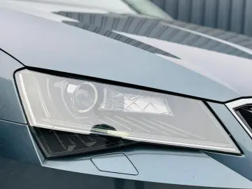 SKODA SUPERB   2.0 DIESEL 150CP  FAB 01.2016   EURO 6