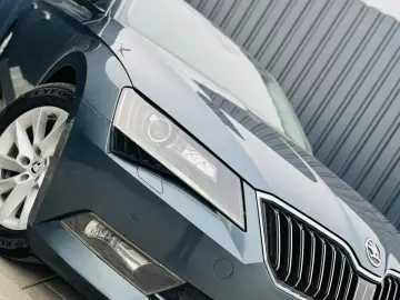 SKODA SUPERB   2.0 DIESEL 150CP  FAB 01.2016   EURO 6