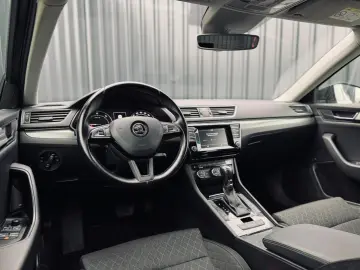 SKODA SUPERB   2.0 DIESEL 150CP  FAB 01.2016   EURO 6