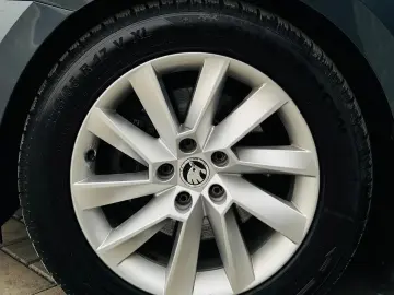 SKODA SUPERB   2.0 DIESEL 150CP  FAB 01.2016   EURO 6