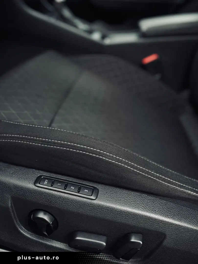 SKODA SUPERB   2.0 DIESEL 150CP  FAB 01.2016   EURO 6