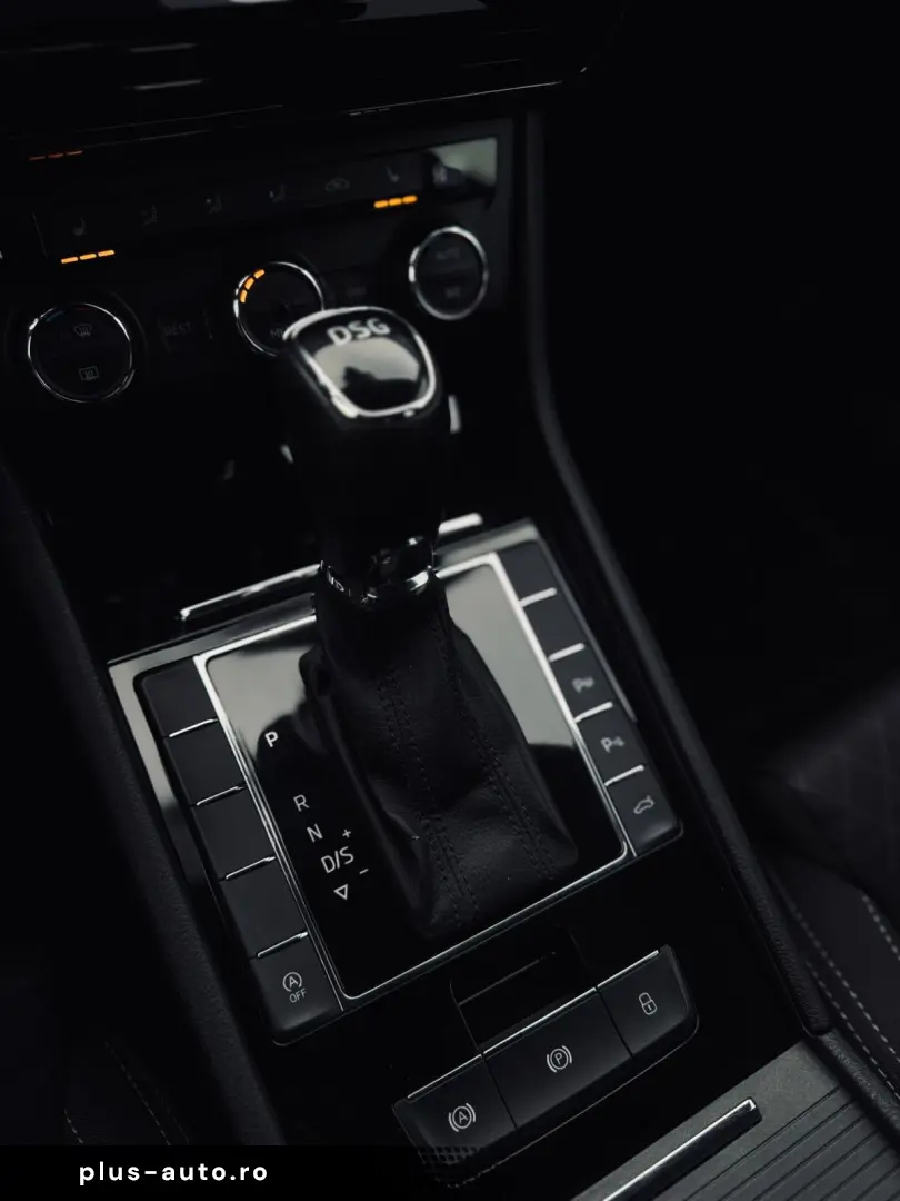 SKODA SUPERB   2.0 DIESEL 150CP  FAB 01.2016   EURO 6