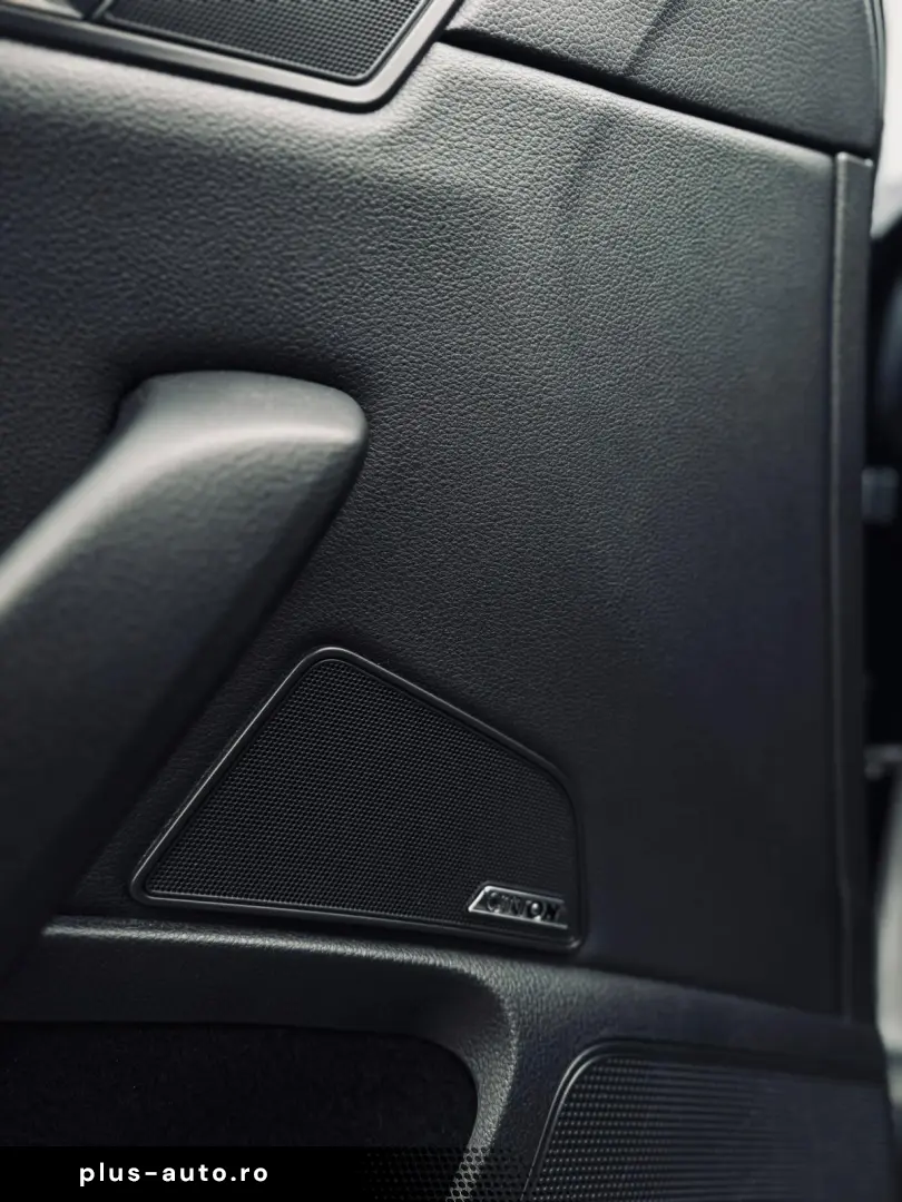 SKODA SUPERB   2.0 DIESEL 150CP  FAB 01.2016   EURO 6