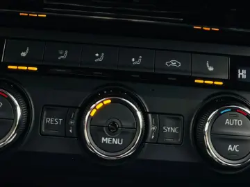 SKODA SUPERB   2.0 DIESEL 150CP  FAB 01.2016   EURO 6