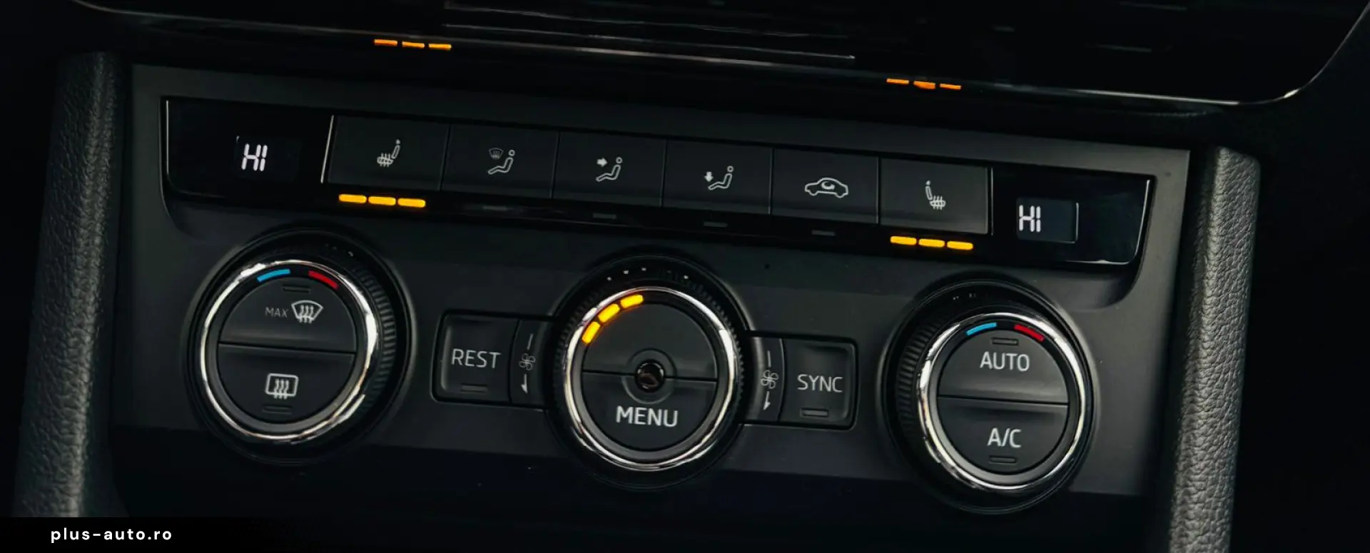 SKODA SUPERB   2.0 DIESEL 150CP  FAB 01.2016   EURO 6