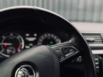 SKODA SUPERB   2.0 DIESEL 150CP  FAB 01.2016   EURO 6