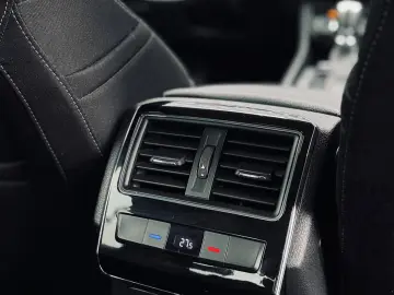 SKODA SUPERB   2.0 DIESEL 150CP  FAB 01.2016   EURO 6