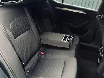 SKODA SUPERB   2.0 DIESEL 150CP  FAB 01.2016   EURO 6