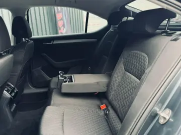 SKODA SUPERB   2.0 DIESEL 150CP  FAB 01.2016   EURO 6