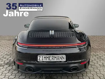 PORSCHE 992 Targa 4 GTS Chrono Design 18-Wege Matrix