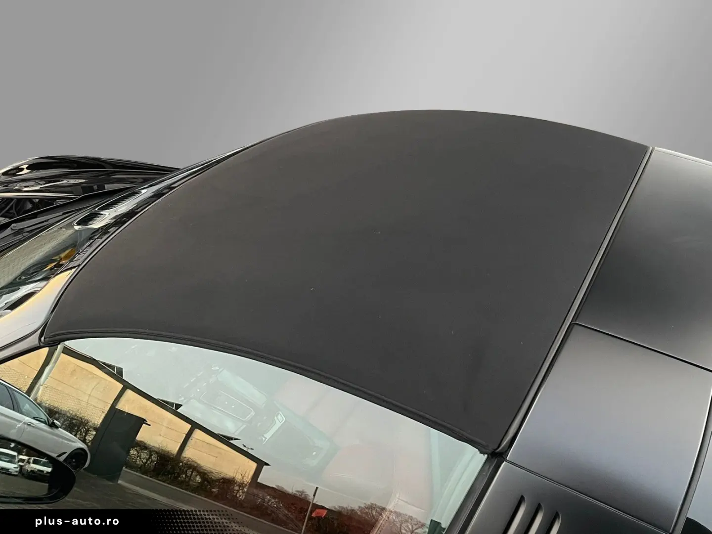 PORSCHE 992 Targa 4 GTS Chrono Design 18-Wege Matrix