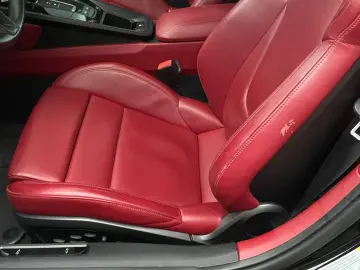 PORSCHE 992 Targa 4 GTS Chrono Design 18-Wege Matrix