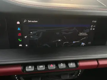 PORSCHE 992 Targa 4 GTS Chrono Design 18-Wege Matrix