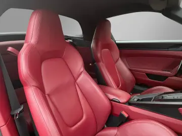 PORSCHE 992 Targa 4 GTS Chrono Design 18-Wege Matrix