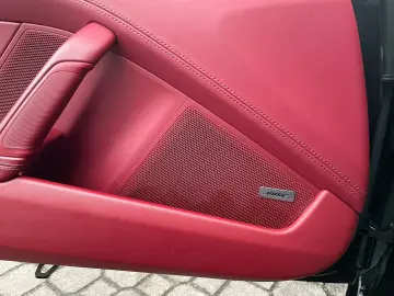 PORSCHE 992 Targa 4 GTS Chrono Design 18-Wege Matrix