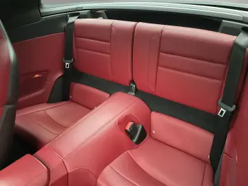 PORSCHE 992 Targa 4 GTS Chrono Design 18-Wege Matrix