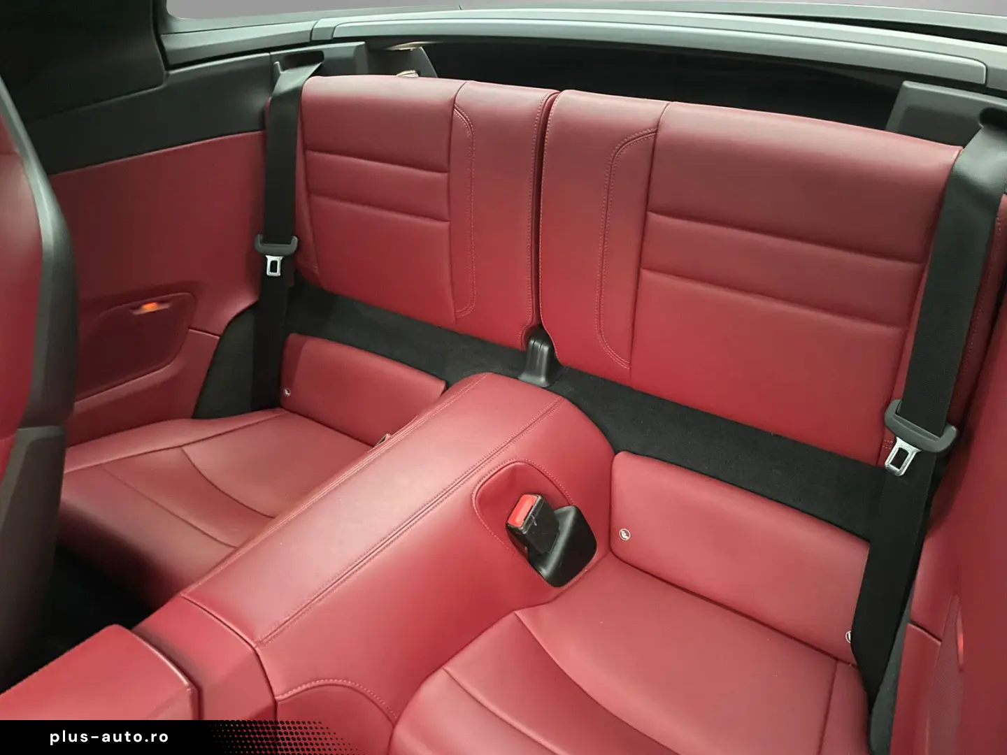 PORSCHE 992 Targa 4 GTS Chrono Design 18-Wege Matrix