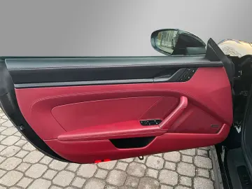 PORSCHE 992 Targa 4 GTS Chrono Design 18-Wege Matrix