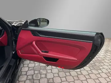 PORSCHE 992 Targa 4 GTS Chrono Design 18-Wege Matrix