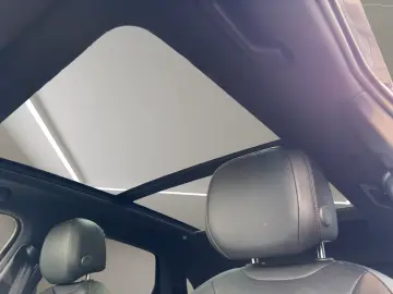 Porsche Cayenne E-Hybrid HA-Lenkung InnoDrive