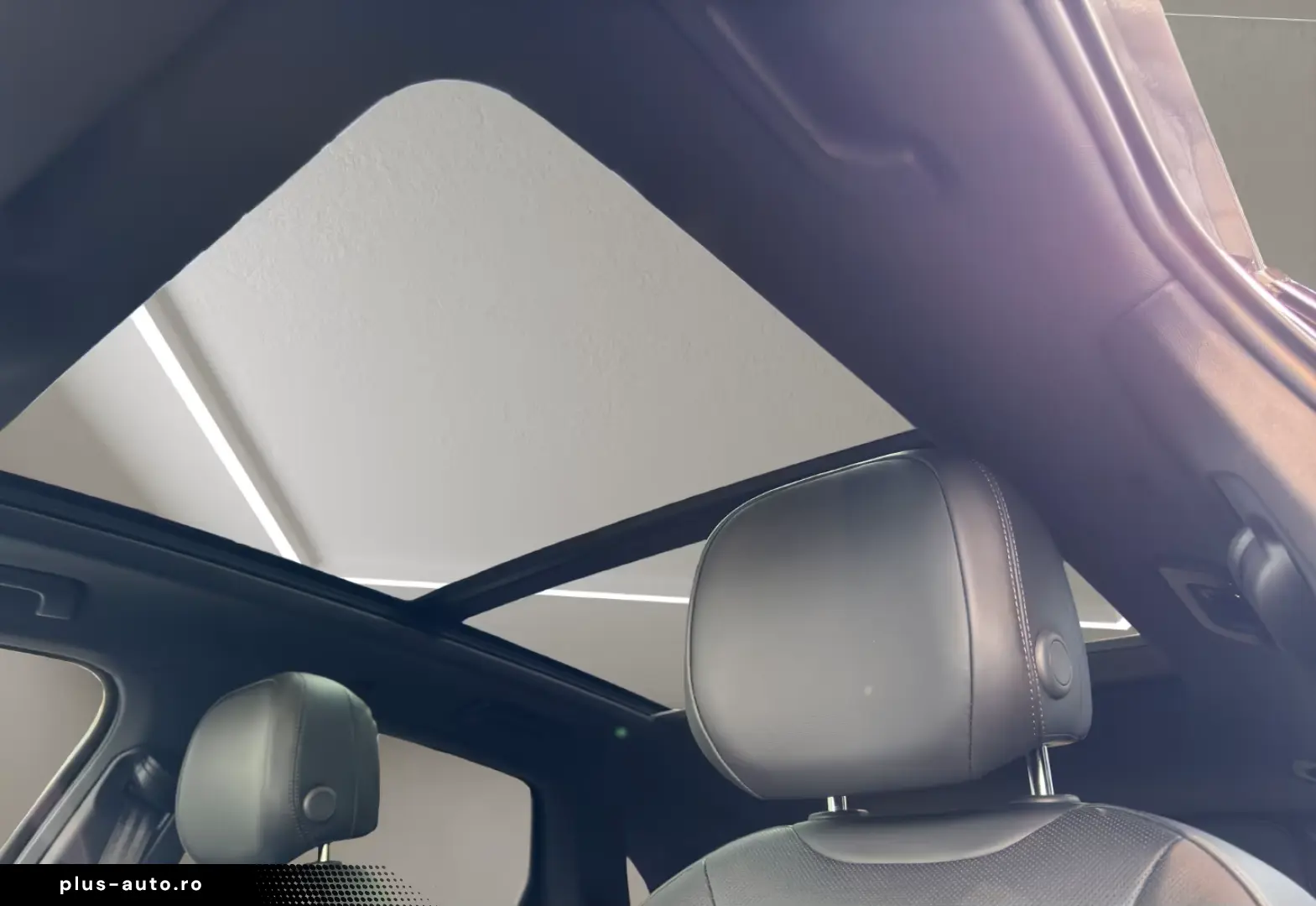 Porsche Cayenne E-Hybrid HA-Lenkung InnoDrive