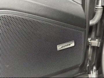 Porsche Cayenne E-Hybrid HA-Lenkung InnoDrive