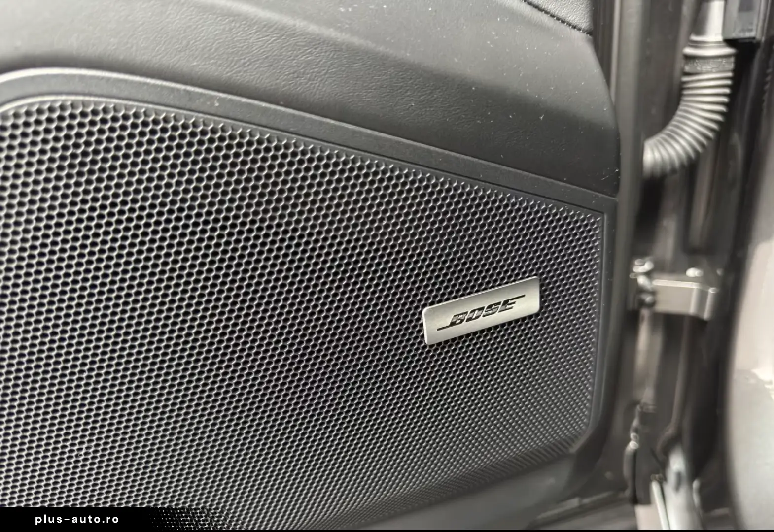 Porsche Cayenne E-Hybrid HA-Lenkung InnoDrive