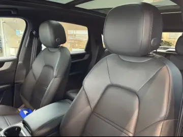 Porsche Cayenne E-Hybrid HA-Lenkung InnoDrive