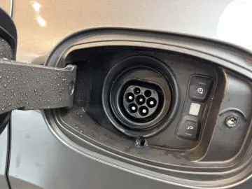 Porsche Cayenne E-Hybrid HA-Lenkung InnoDrive