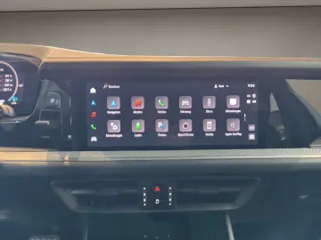 Porsche Cayenne E-Hybrid HA-Lenkung InnoDrive