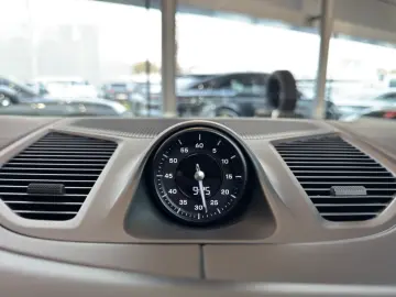 Porsche Cayenne E-Hybrid HA-Lenkung InnoDrive