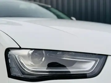 AUDI A4 B8.5   FAB 10.2014   2.0 DIESEL 190CP   EURO 6