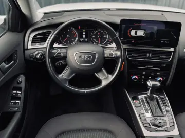 AUDI A4 B8.5   FAB 10.2014   2.0 DIESEL 190CP   EURO 6