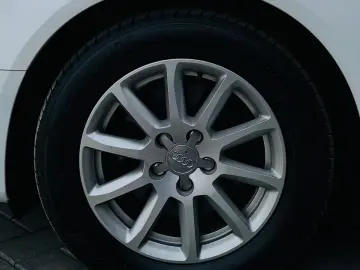 AUDI A4 B8.5   FAB 10.2014   2.0 DIESEL 190CP   EURO 6