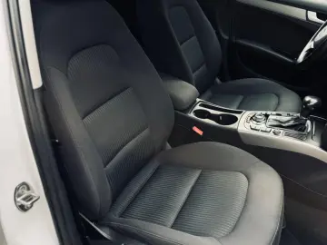 AUDI A4 B8.5   FAB 10.2014   2.0 DIESEL 190CP   EURO 6