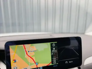 AUDI A4 B8.5   FAB 10.2014   2.0 DIESEL 190CP   EURO 6