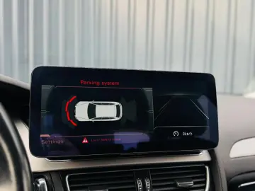 AUDI A4 B8.5   FAB 10.2014   2.0 DIESEL 190CP   EURO 6