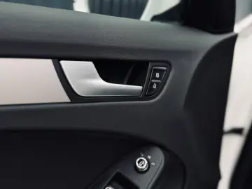 AUDI A4 B8.5   FAB 10.2014   2.0 DIESEL 190CP   EURO 6