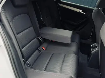 AUDI A4 B8.5   FAB 10.2014   2.0 DIESEL 190CP   EURO 6