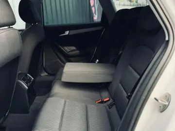 AUDI A4 B8.5   FAB 10.2014   2.0 DIESEL 190CP   EURO 6