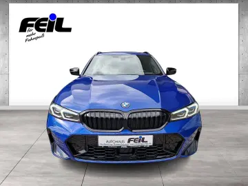 BMW 330e M Sportpaket Head-Up HiFi DAB LED