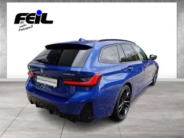 BMW 330e M Sportpaket Head-Up HiFi DAB LED