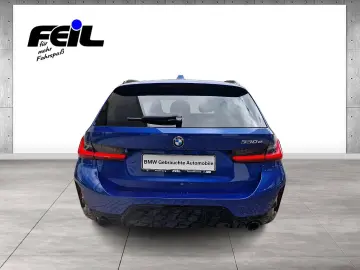 BMW 330e M Sportpaket Head-Up HiFi DAB LED