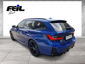 BMW 330e M Sportpaket Head-Up HiFi DAB LED