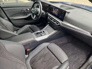 BMW 330e M Sportpaket Head-Up HiFi DAB LED