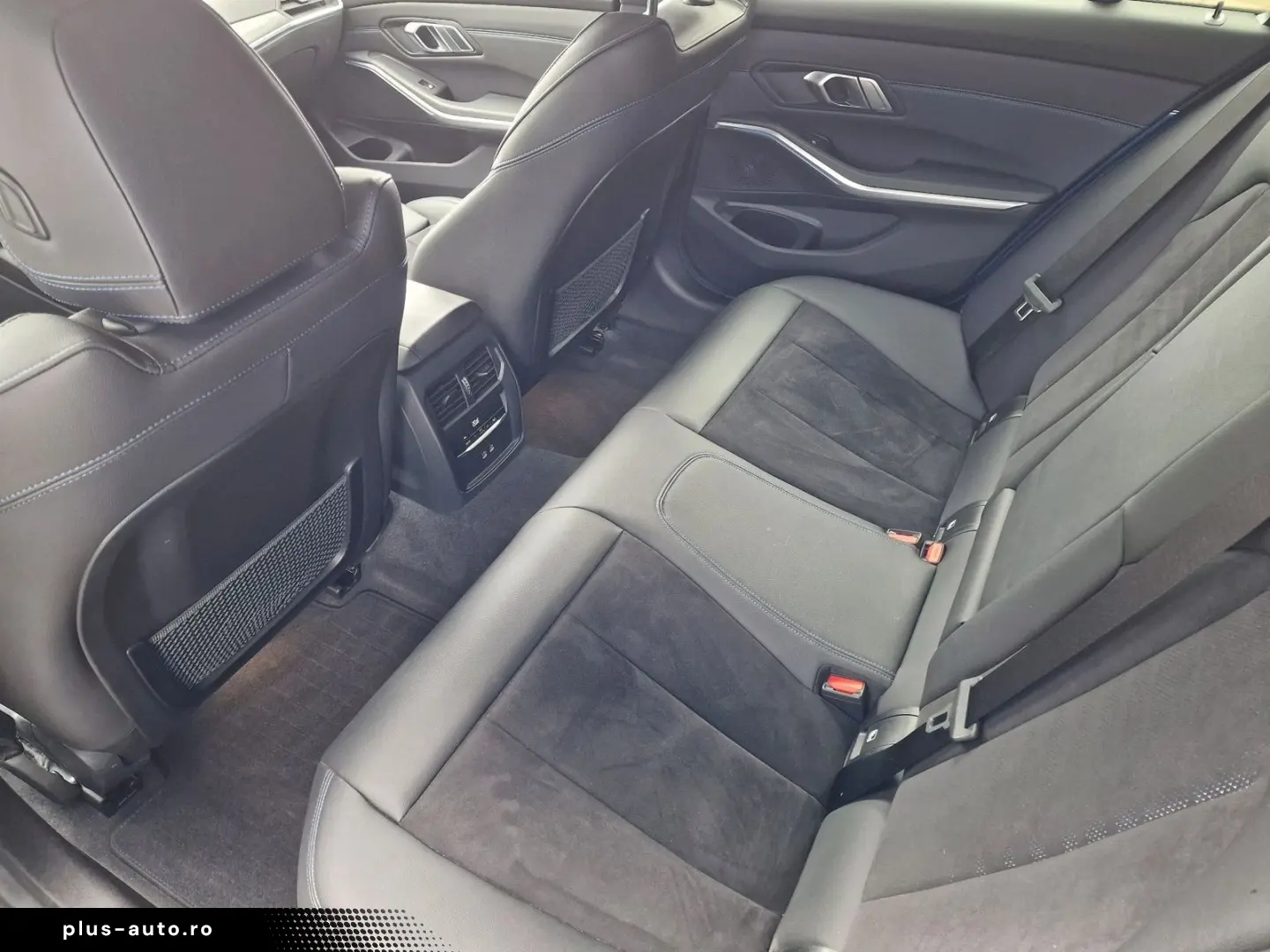 BMW 330e M Sportpaket Head-Up HiFi DAB LED