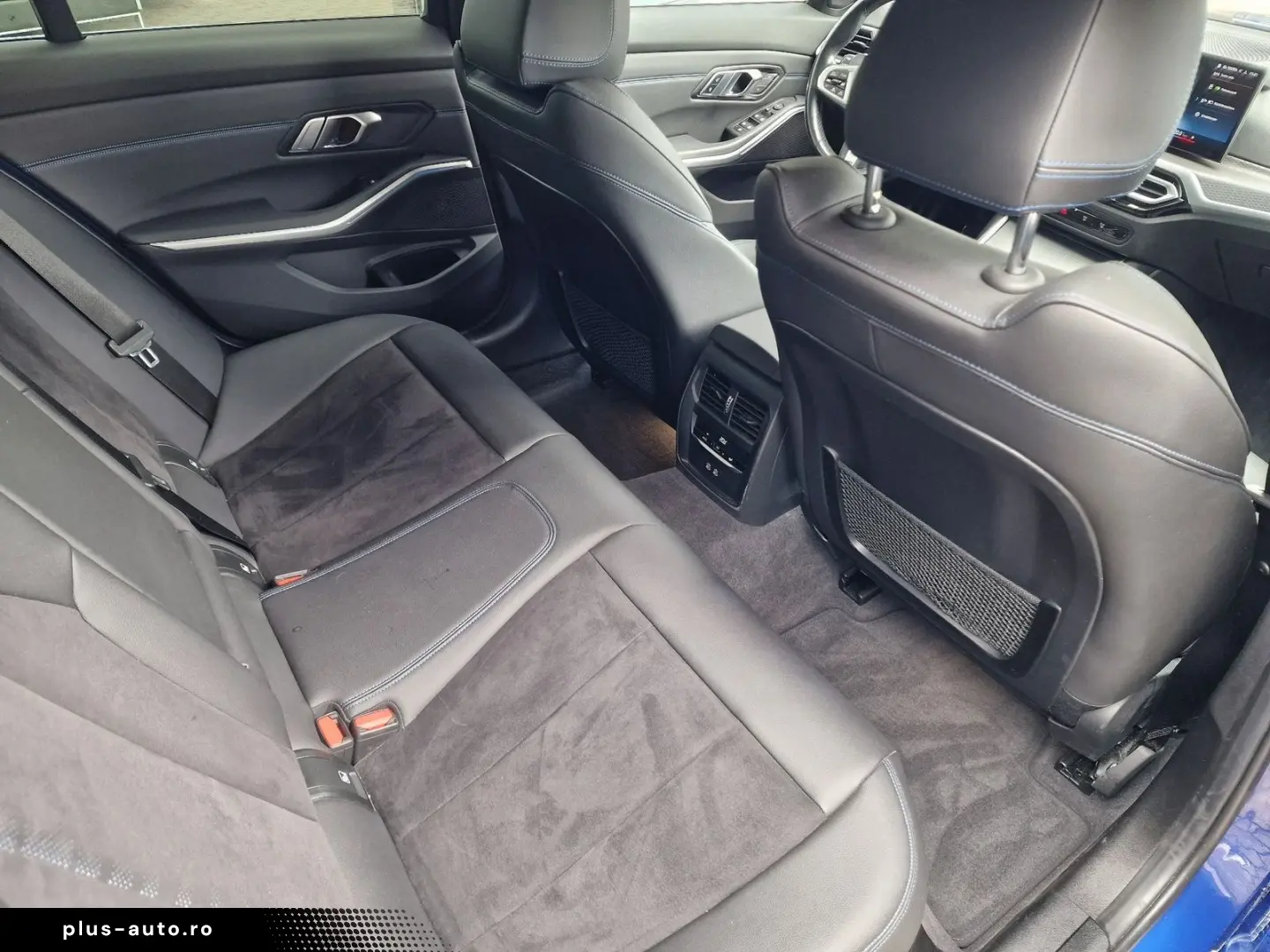 BMW 330e M Sportpaket Head-Up HiFi DAB LED